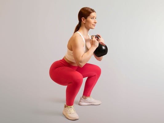 Obtenez des fessiers musclés : Guide pour les femmes actives