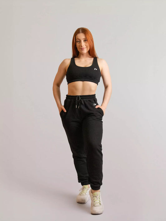 Ensemble Comfort Noir