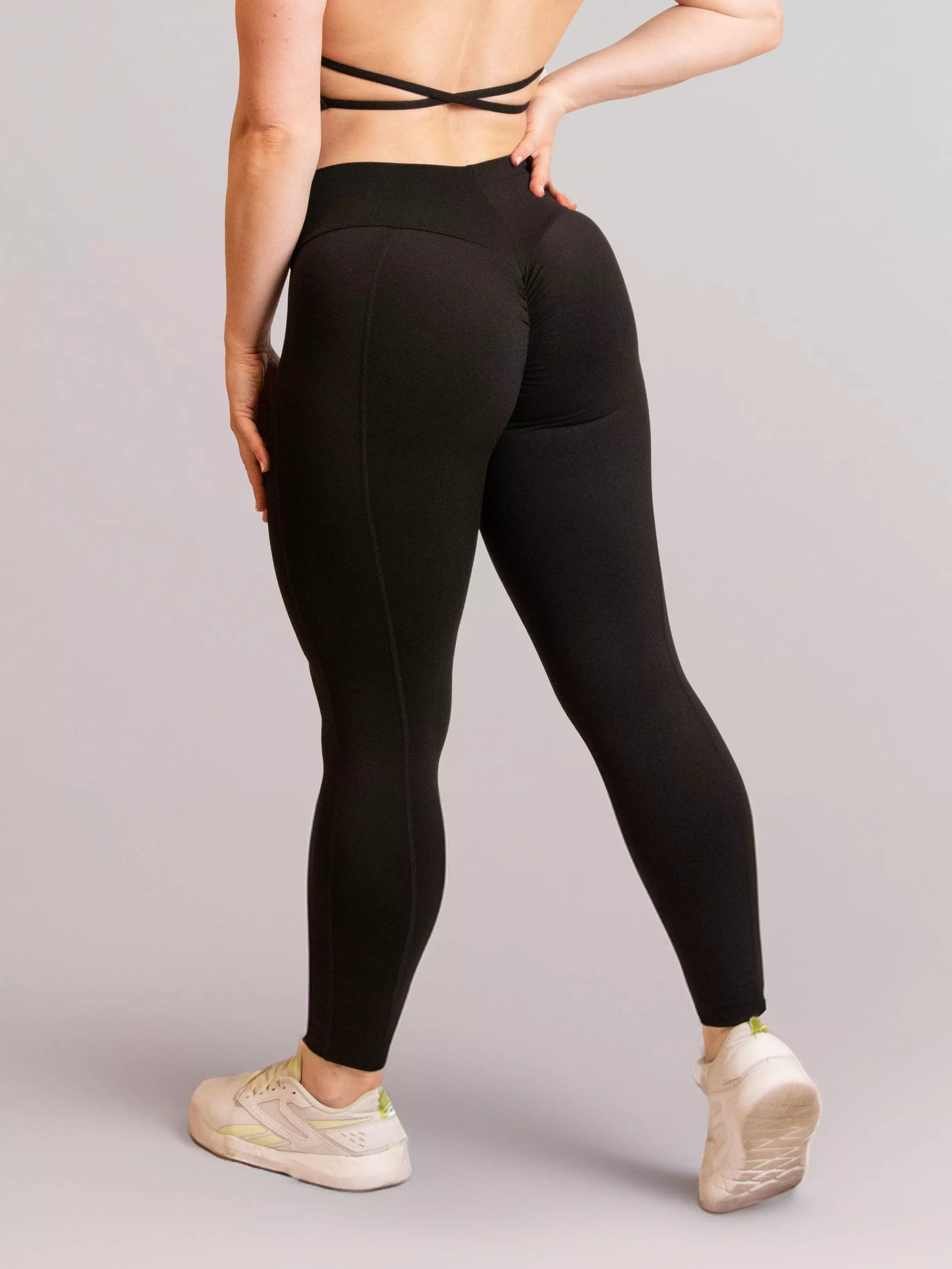 Legging Curve Noir