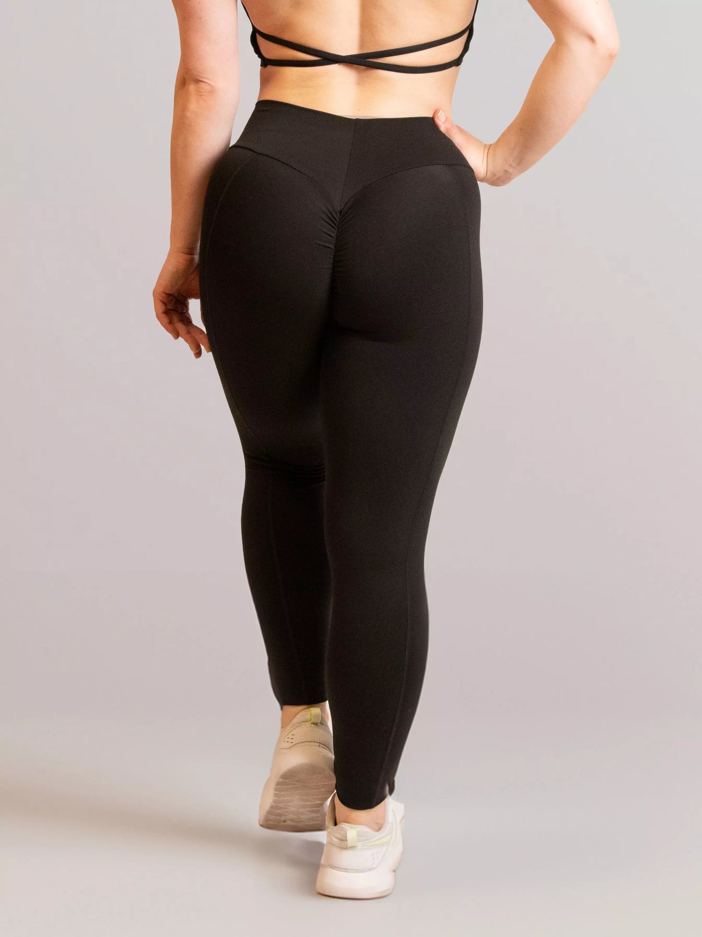 Legging Curve Noir