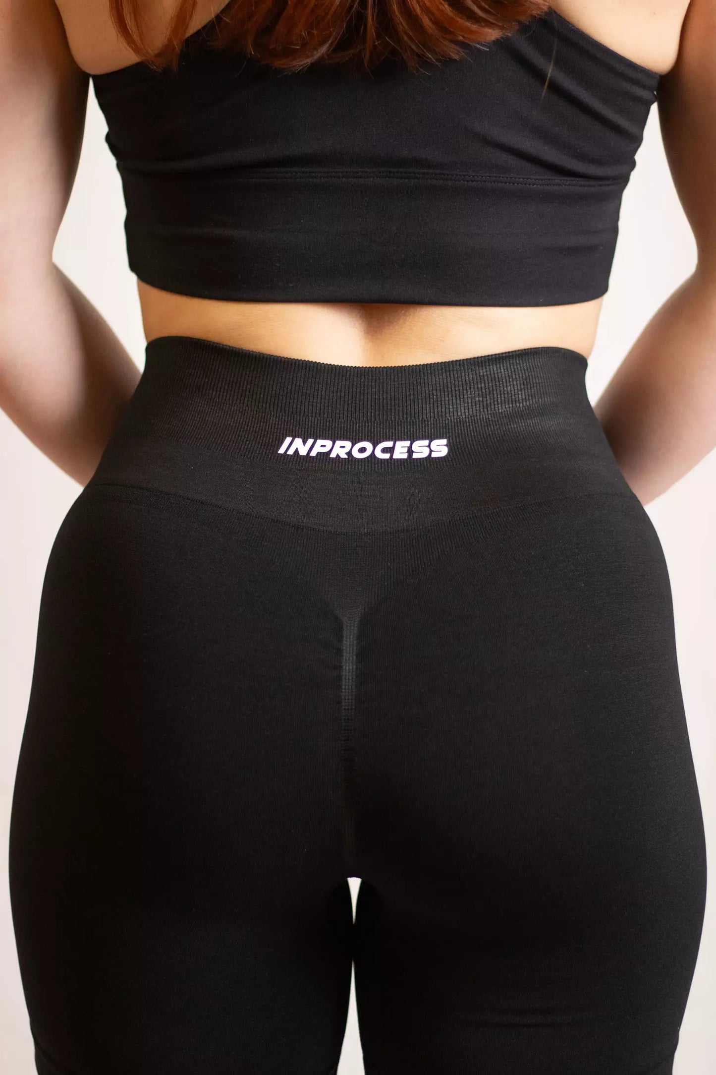 Legging Essential Noir