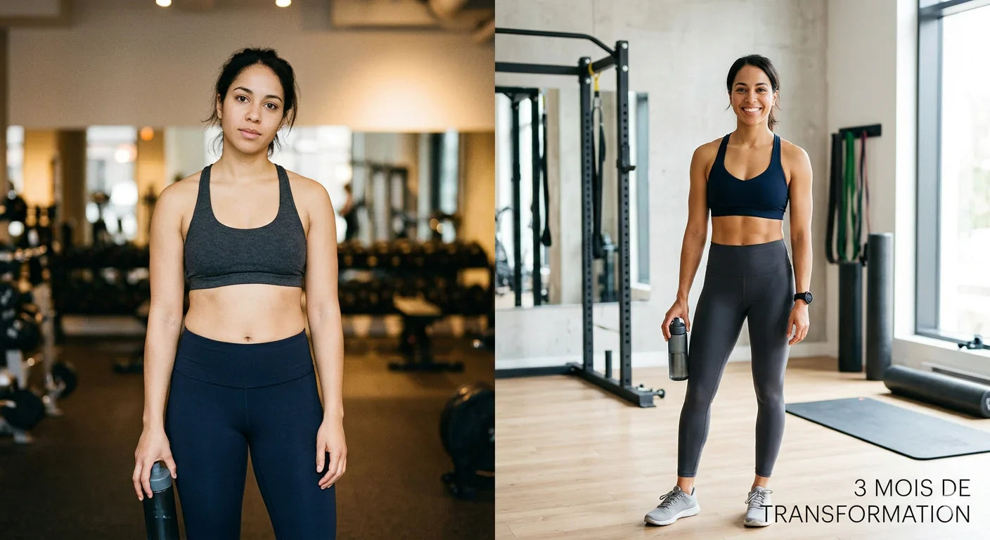 CrossFit calories : combien en brûle-t-on vraiment ? Image