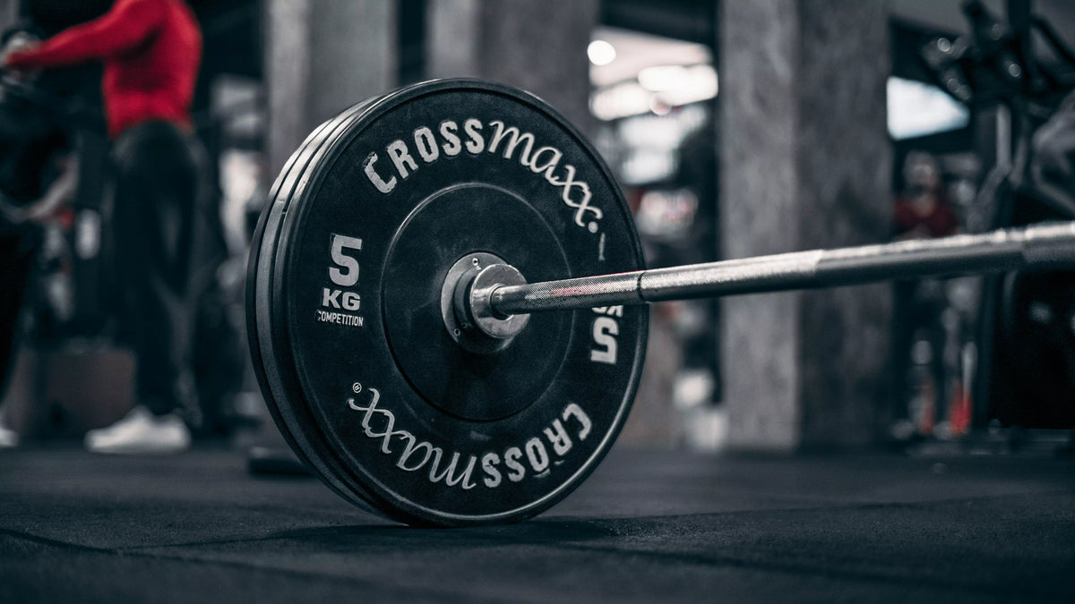 Quelle fréquence de CrossFit vous correspond ? Testez votre plan en 30 secondes Imagine