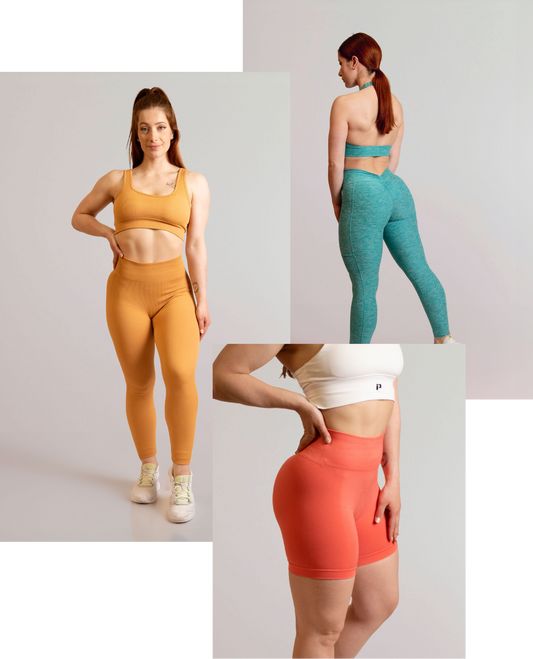 Tenues de fitness tendance pour débutantes : Guide complet 2025