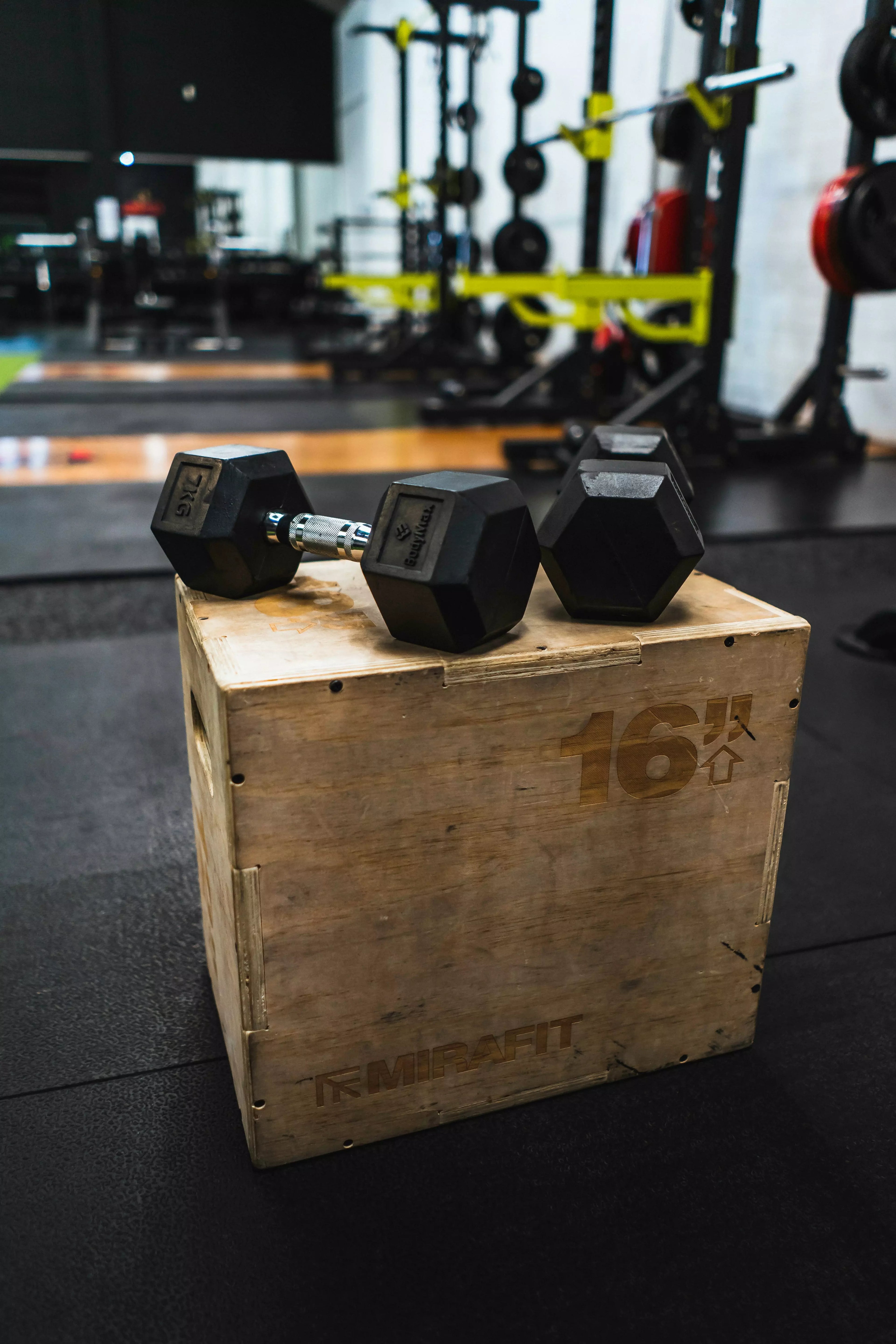 Comment progresser en musculation quand on stagne : les solutions Image