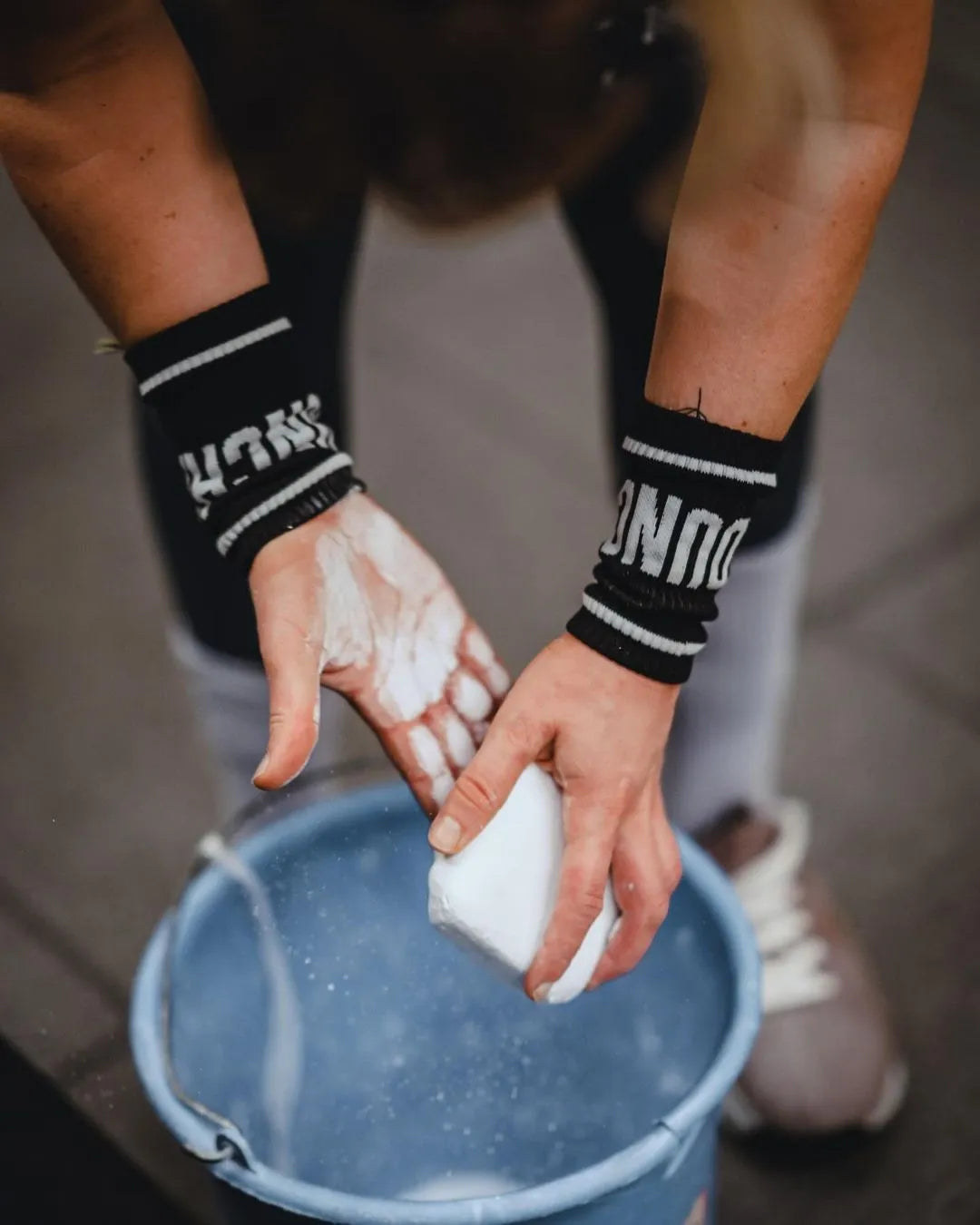 Équipement complet pour le CrossFit : Les indispensables pour des entraînements réussis Imagine
