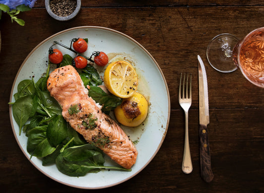 Les meilleurs aliments pour perdre du poids en 2024