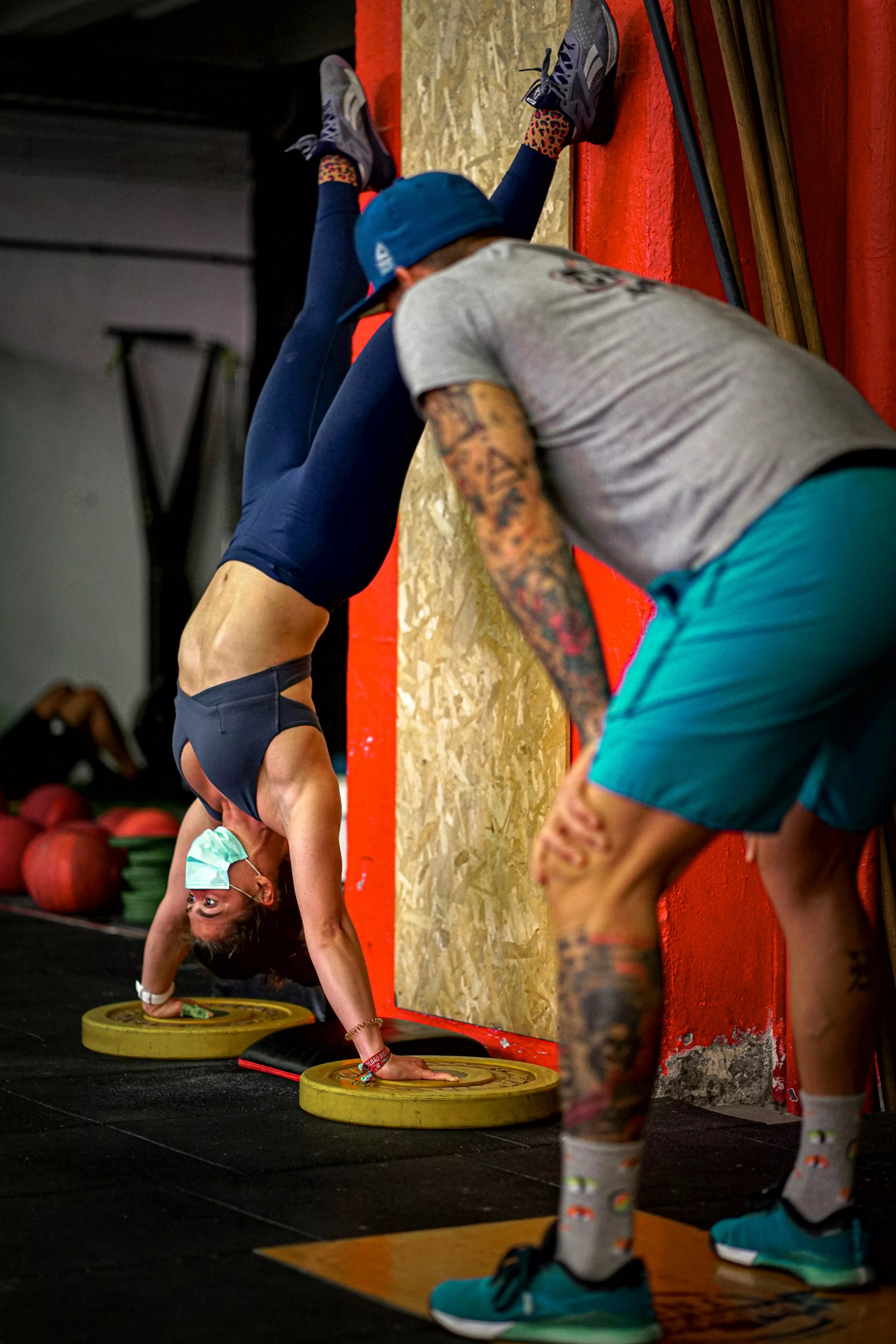 Meilleures chaussures CrossFit & fitness 2026 : comparatif Image