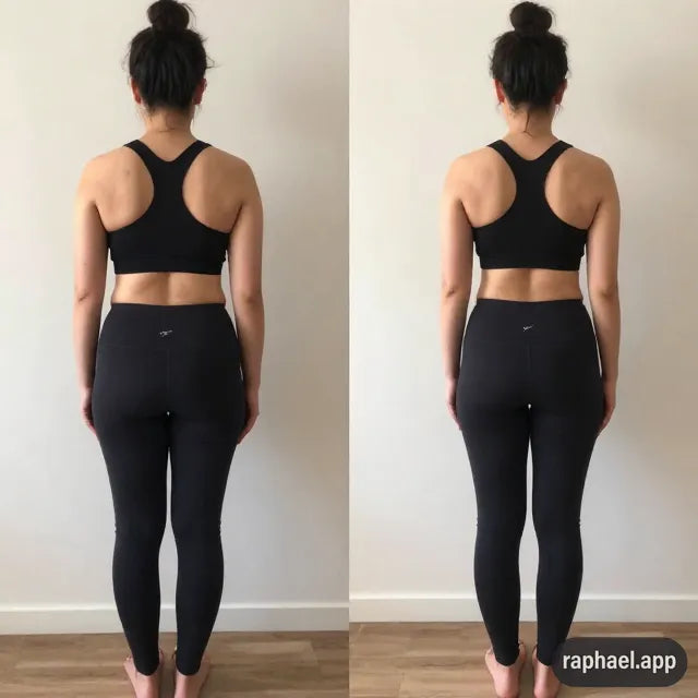 Programme full body femme : le guide complet pour sculpter tout le corps Image