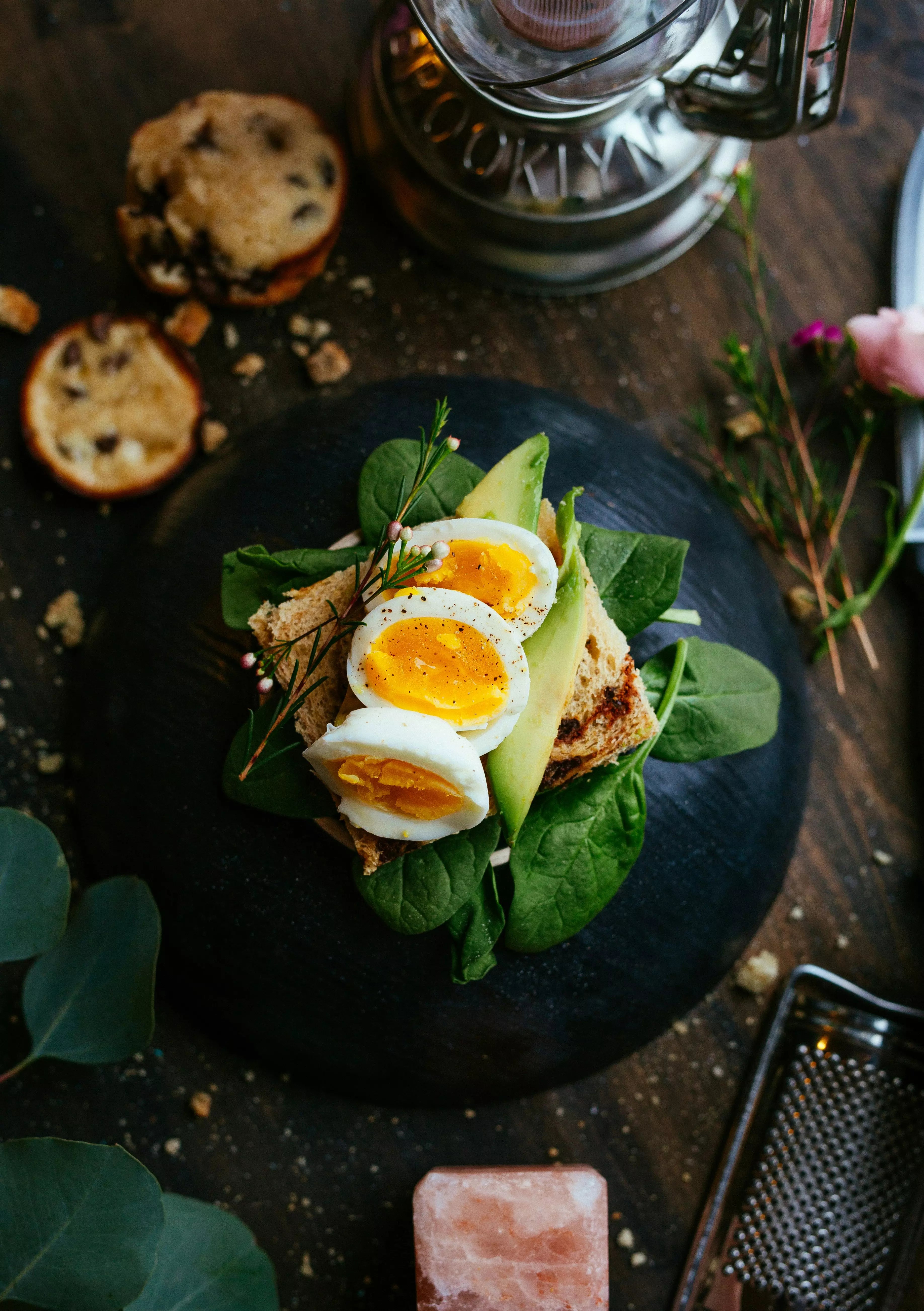 Alimentation et CrossFit : le guide complet pour performer Image