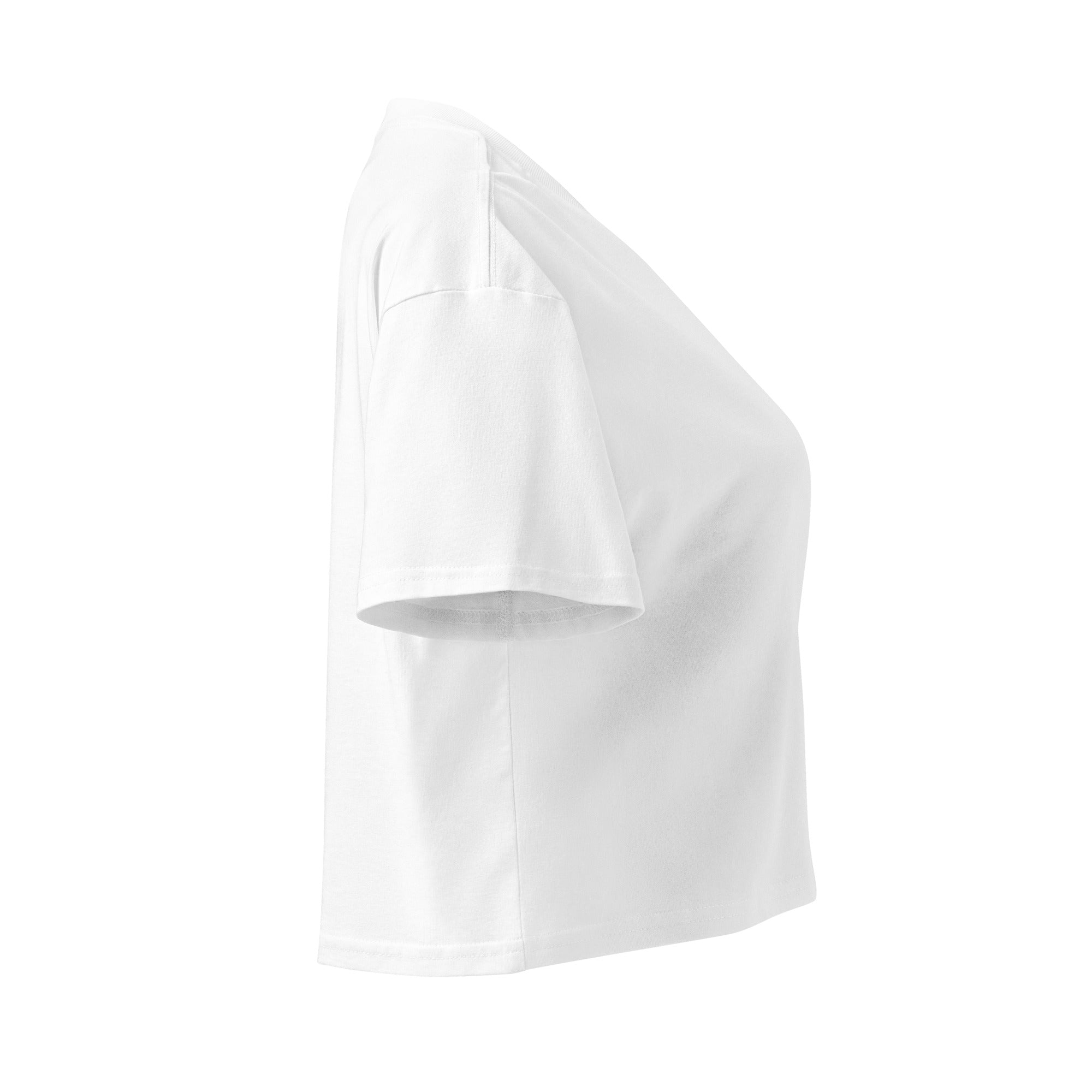 Avec quoi porter un crop top ? Image