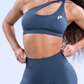 Short Push-up Gris | Galbe & Maintien