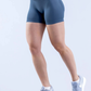 Short Push-up Gris | Galbe & Maintien