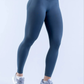 Legging Push-up Gris | Galbe & Maintien