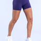 Short Push-up Violet | Galbe & Maintien
