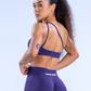 Short Push-up Violet | Galbe & Maintien
