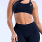 Brassière Noir | Design Croisés
