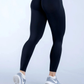 Legging Push-up Noir | Galbe & Maintien