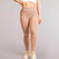 Legging Active Beige