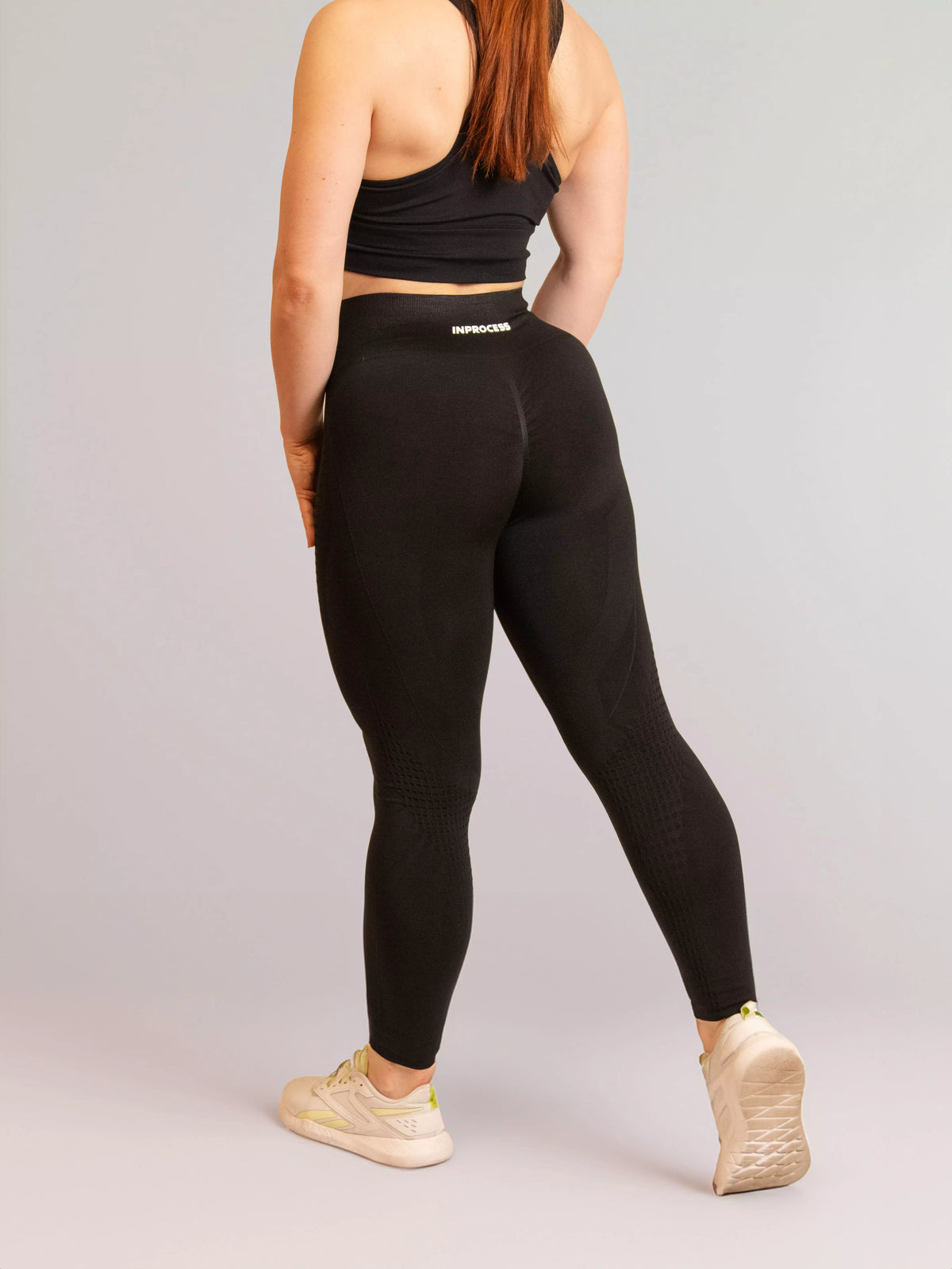 Legging Active Noir