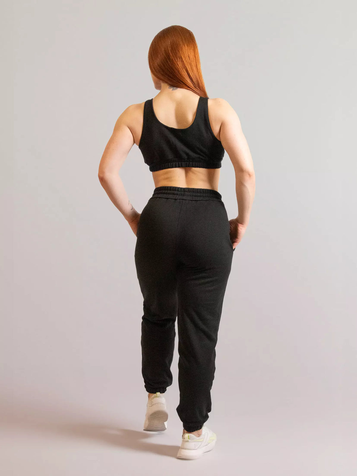 Brassière Comfort Noir