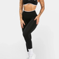 Brassière De Sport Noir - Maintient Réglables