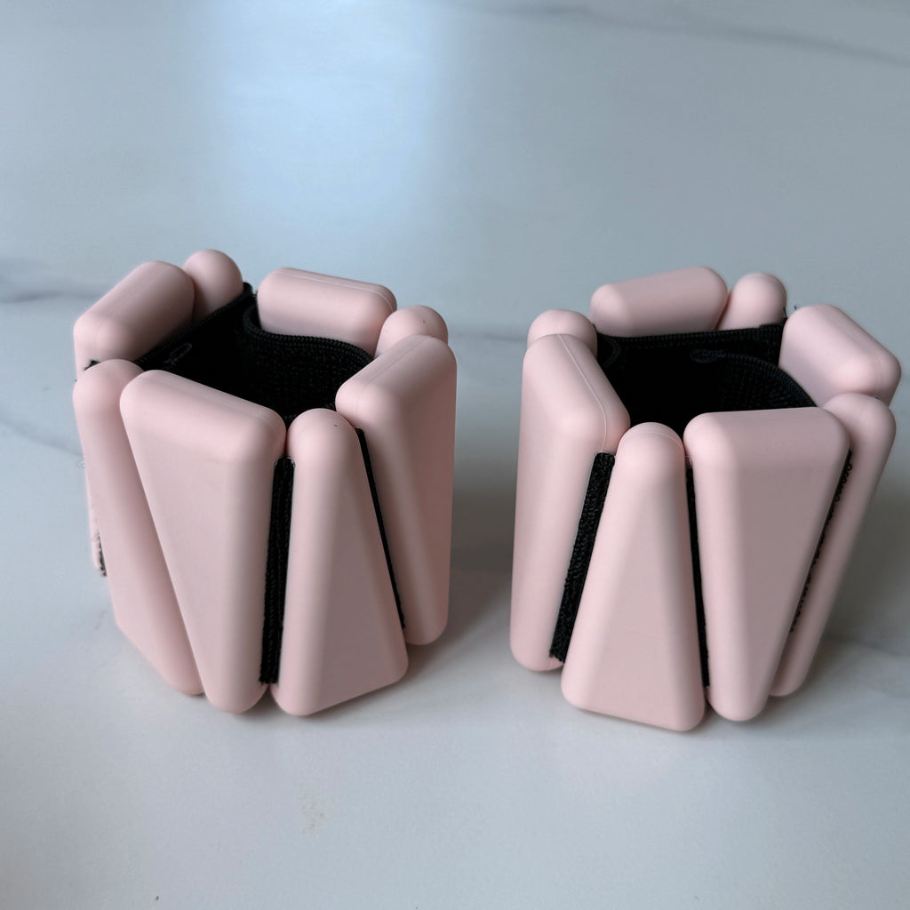 Paire de Poids chevilles / poignets