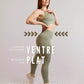 Legging Unity Vert