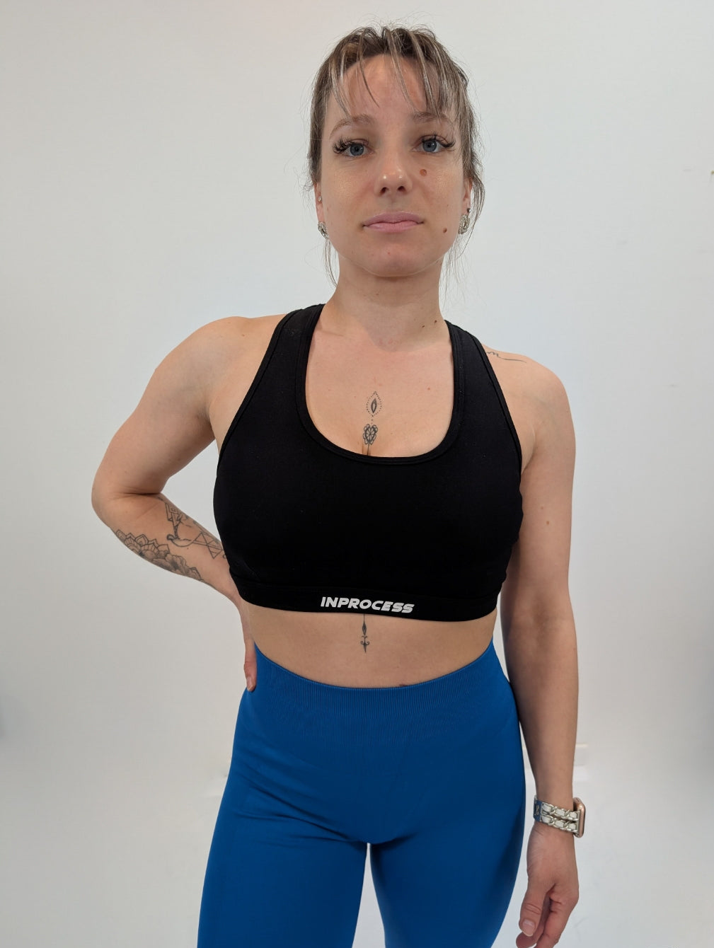 Brassière De Sport Aura