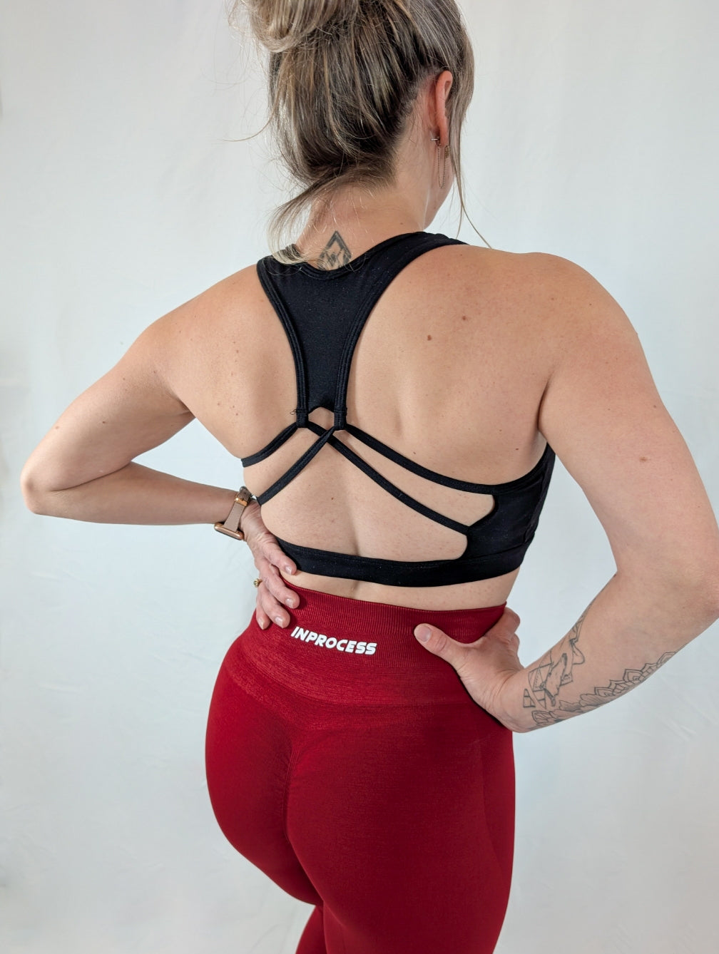 Brassière De Sport Aura