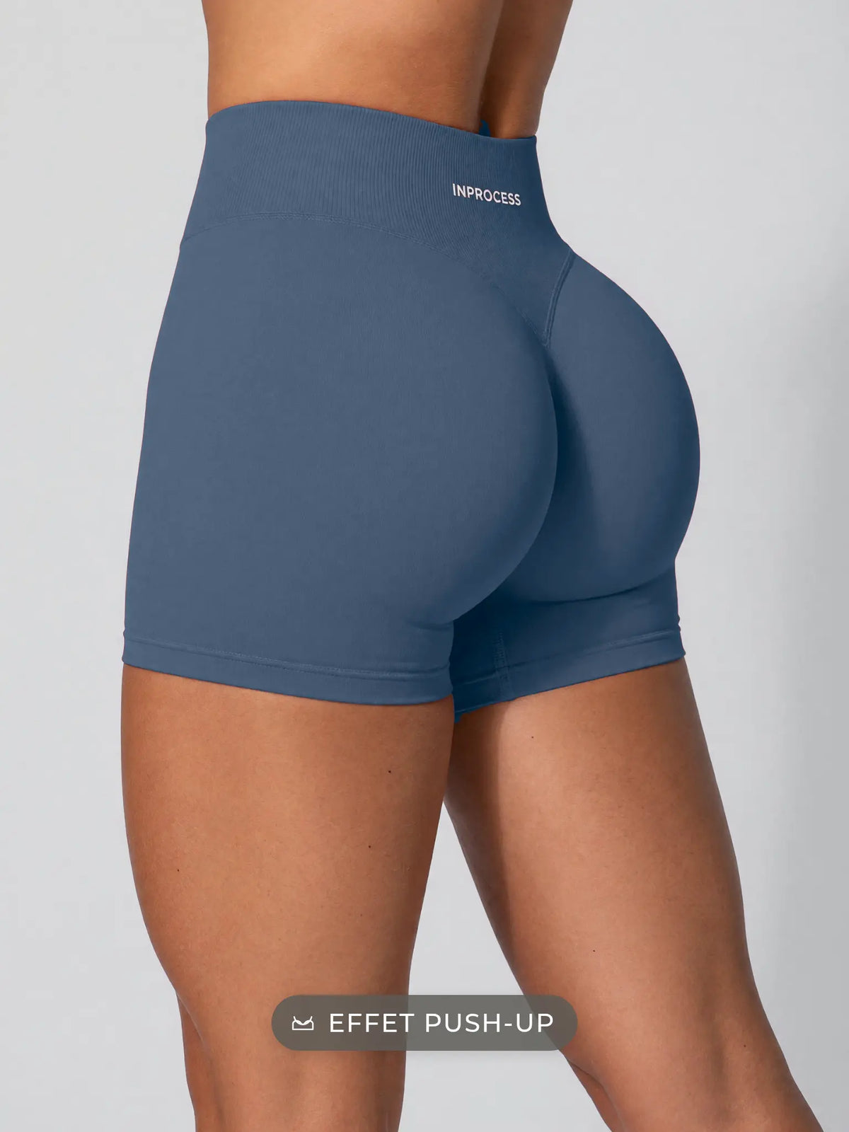 Short Elevate