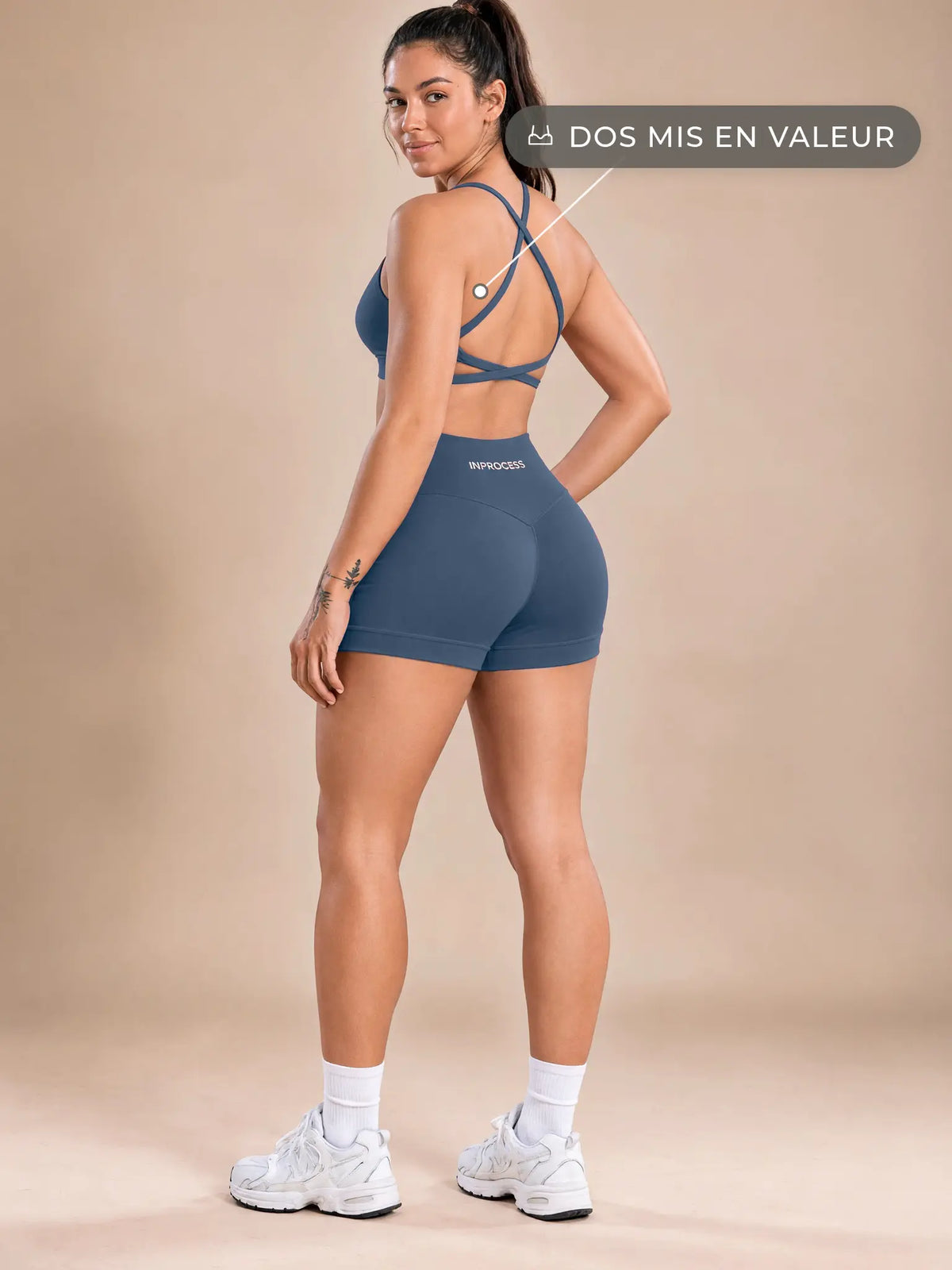 Short Elevate