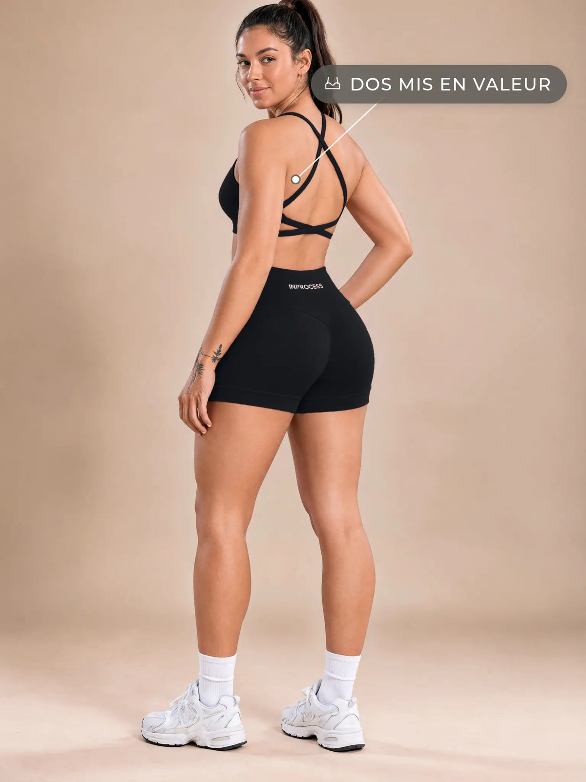 Short Elevate