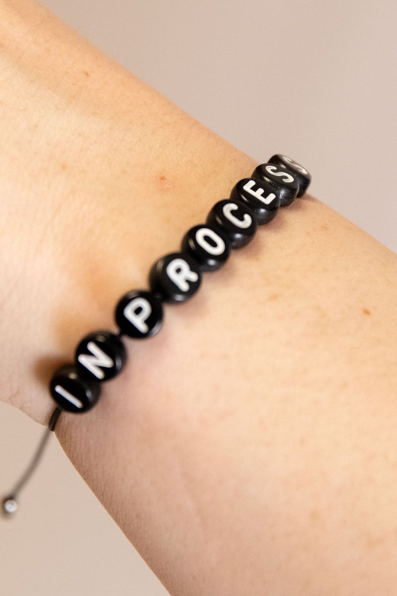 Bracelet InProcess - InProcess