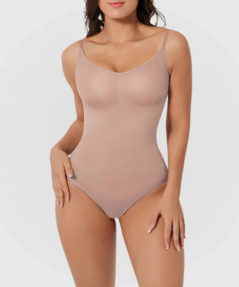 Body gainant sculptant – Effet silhouette harmonieuse