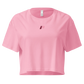 Crop Top Rose - Sport Intense