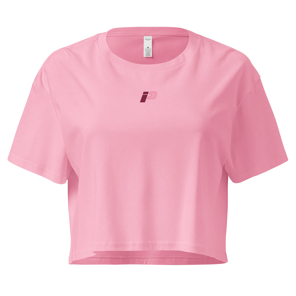Crop Top Roz - Sport Intense