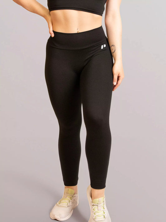 Legging Curve Noir