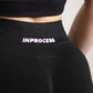 Legging Essential Noir