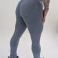Legging Essential Bleu Gris
