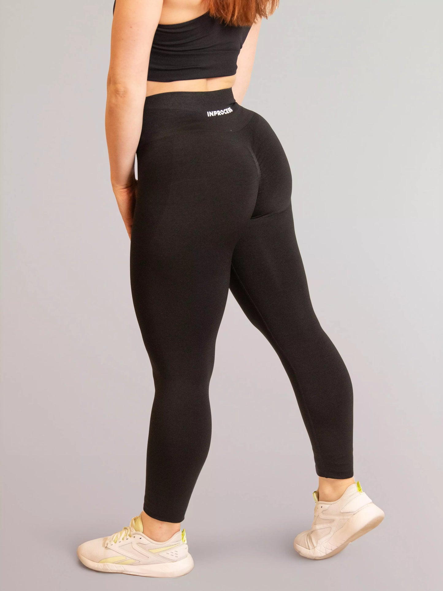 Legging Essential Noir