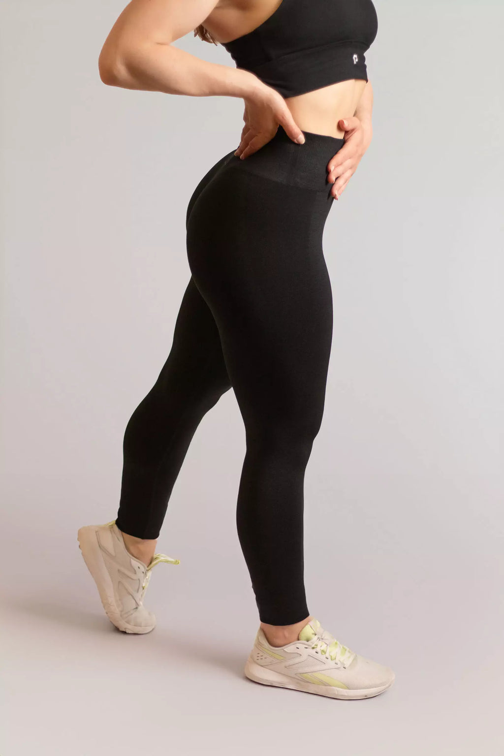 Legging Essential Noir