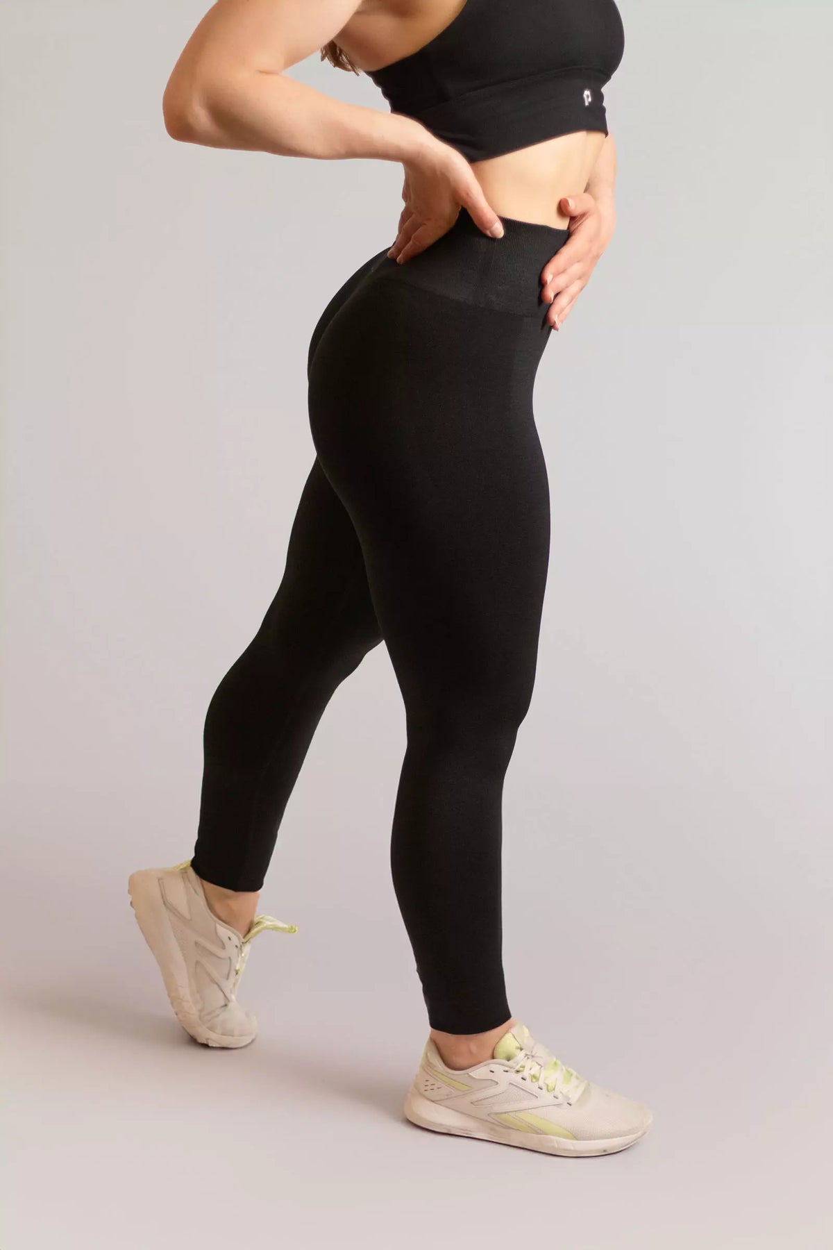 Legging Essential Noir