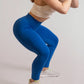 Legging Essential Bleu Marine