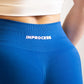 Legging Essential Bleu Marine