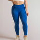 Legging Essential Bleu Marine