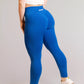 Legging Essential Bleu Marine