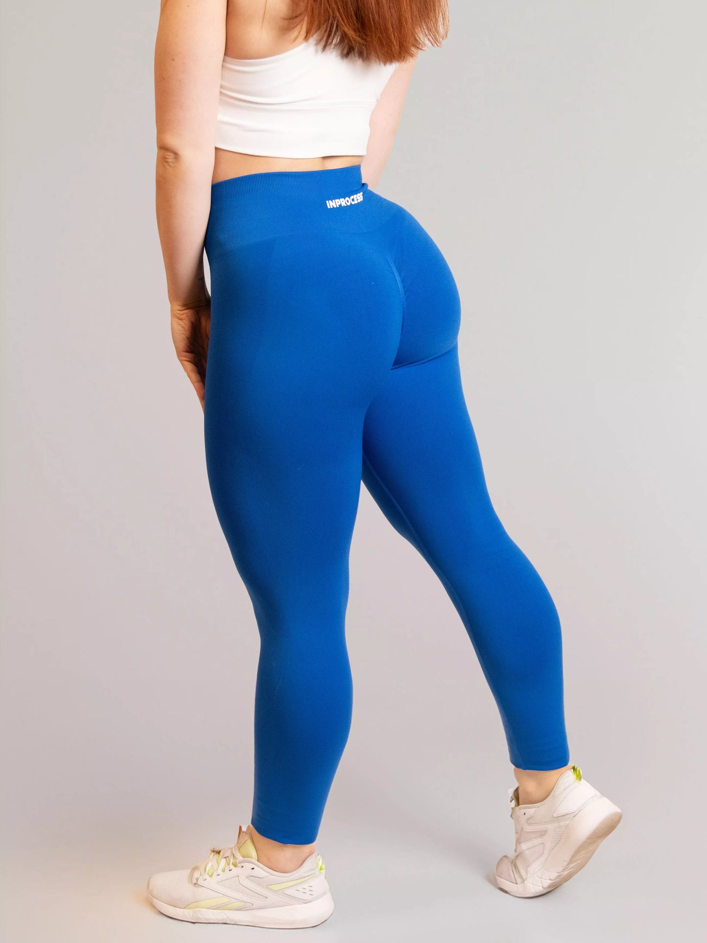 Legging Essential Bleu Marine