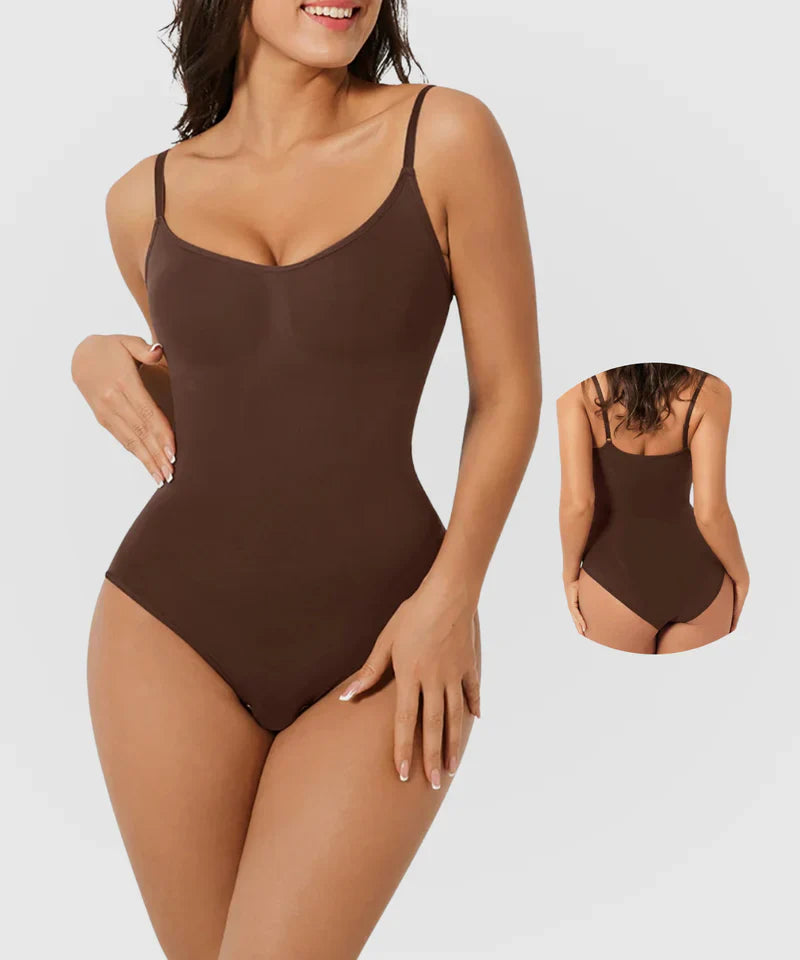 Body gainant sculptant – Effet silhouette harmonieuse