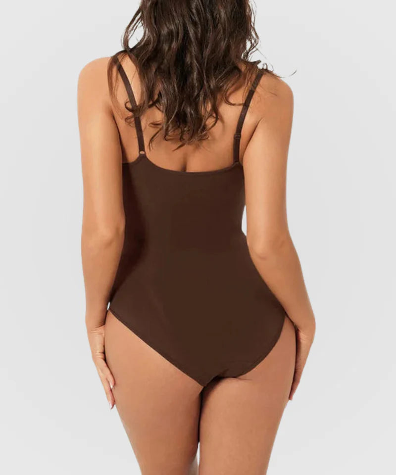 Body gainant sculptant – Effet silhouette harmonieuse